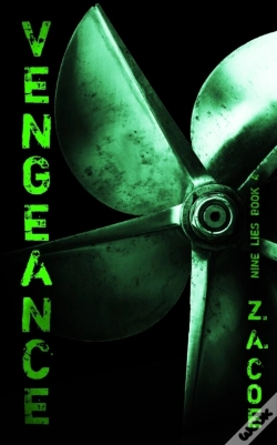 Capa do artigo Vengeance