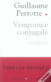 Capa do artigo Vengeance Conjugale