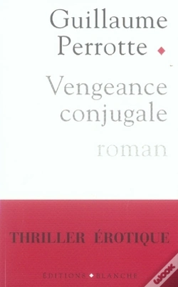 Capa do artigo Vengeance Conjugale