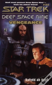 Capa do artigo Vengeance