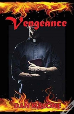 Capa do artigo Vengeance