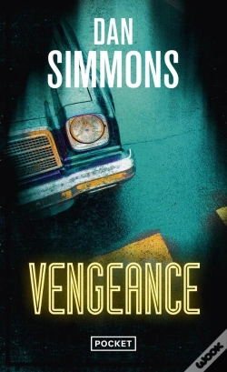 Capa do artigo Vengeance