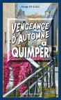 Vengeance D'Automne À Quimper - Preview