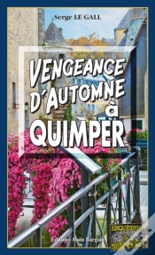 Capa do artigo Vengeance D