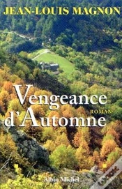 Capa do artigo Vengeance D