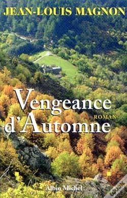 Capa do artigo Vengeance D'Automne