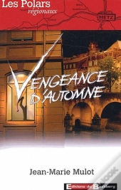Vengeance D'Automne