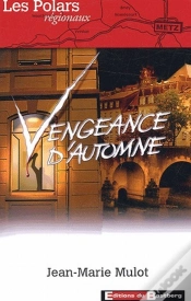 Capa do artigo Vengeance D