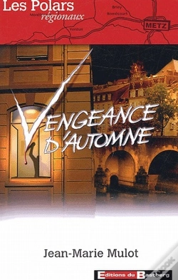 Capa do artigo Vengeance D'Automne