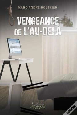 Capa do artigo Vengeance De L'Au-Dela