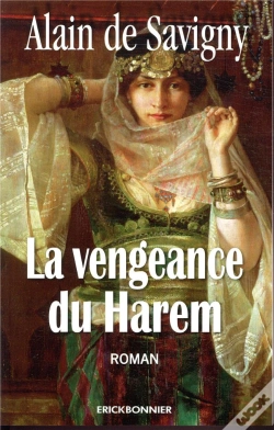 Capa do artigo Vengeance Du Harem