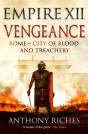 Vengeance: Empire Xii - Preview