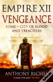 Capa do artigo Vengeance: Empire Xii