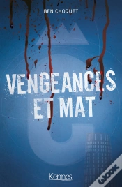 Capa do artigo Vengeance Et Mat