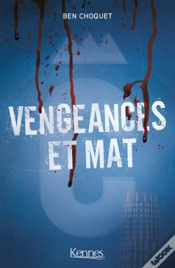 Capa do artigo Vengeance Et Mat
