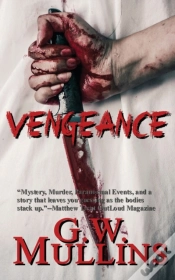 Capa do artigo Vengeance