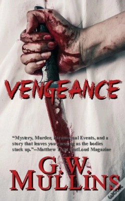 Capa do artigo Vengeance