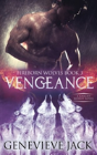 Vengeance - Preview