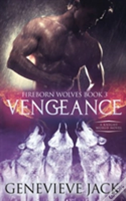 Capa do artigo Vengeance