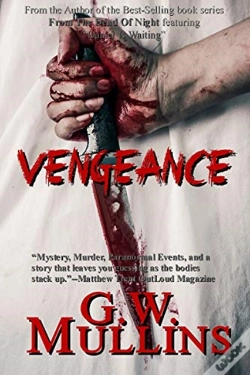 Capa do artigo Vengeance