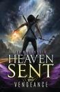 Vengeance (Heaven Sent Book Three) - Preview