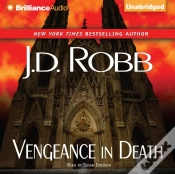 Capa do artigo Vengeance In Death