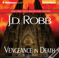 Capa do artigo Vengeance In Death