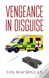 Vengeance In Disguise