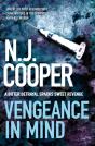 Vengeance In Mind - Preview