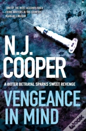 Capa do artigo Vengeance In Mind