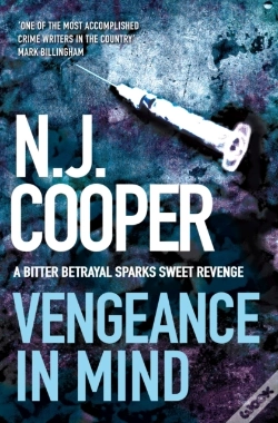 Capa do artigo Vengeance In Mind