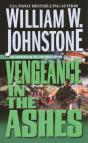 Vengeance In The Ashes - Preview