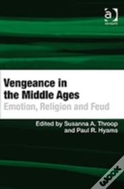Capa do artigo Vengeance In The Middle Ages