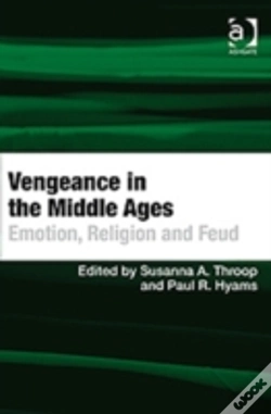 Capa do artigo Vengeance In The Middle Ages