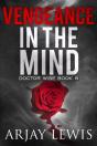 Vengeance In The Mind: Doctor Wise Book - Preview