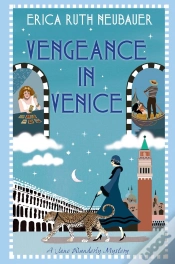 Capa do artigo Vengeance In Venice
