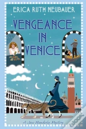 Capa do artigo Vengeance In Venice