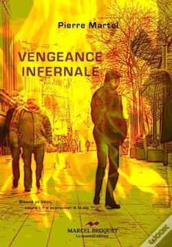 Capa do artigo Vengeance Infernale
