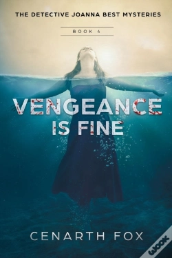 Capa do artigo Vengeance Is Fine