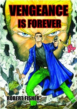 Capa do artigo Vengeance Is Forever