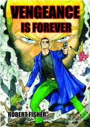 Capa do artigo Vengeance Is Forever