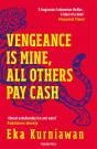 Vengeance Is Mine, All Others Pay Cash - Preview