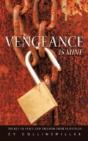 Vengeance Is Mine - Preview