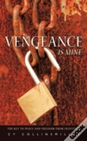 Capa do artigo Vengeance Is Mine