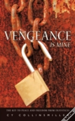 Capa do artigo Vengeance Is Mine