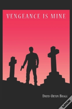 Capa do artigo Vengeance Is Mine