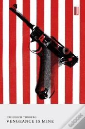 Capa do artigo Vengeance Is Mine