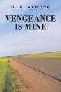 Vengeance Is Mine - Preview