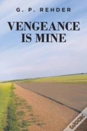 Vengeance Is Mine