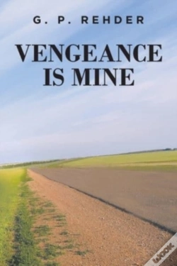 Capa do artigo Vengeance Is Mine